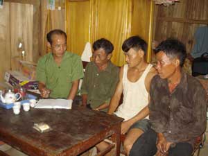 Sự thẳng thắn, công khai là chìa khóa thành công