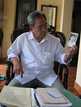 Ân nghĩa không phai