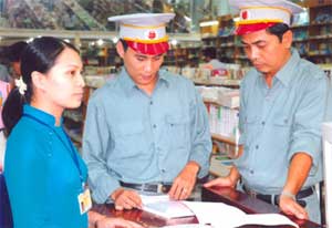 Quyết định táo bạo, thấm tình nhân ái