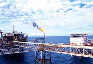 Sức sáng tạo và tinh thần tiết kiệm ở tập đoàn dầu khí quốc gia Việt Nam