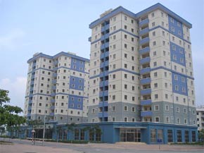 Thí điểm cho tổ chức, cá nhân nước ngoài mua và sở hữu nhà ở tại Việt Nam