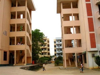 Bố trí “đất sạch” xây ký túc xá sinh viên