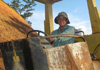 Viết tiếp bản hùng ca Trường Sơn Đông (Kỳ 4)