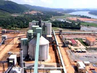 Bộ Xây dựng tiến tới thành lập 2 tập đoàn