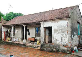 Ngôi nhà mơ ước