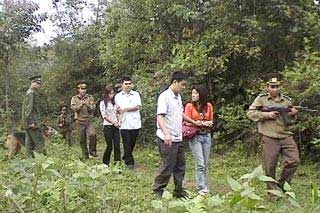 Bảo đảm an toàn đơn vị, tấn công mạnh tội phạm trên biên giới, trên biển