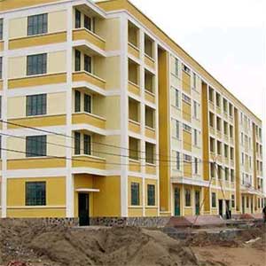 Sửa đổi chính sách ưu đãi thuế cho DN xây nhà ở xã hội