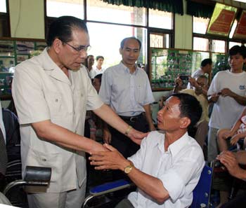 Bà Rịa - Vũng Tàu cần gắn kết với các địa phương khác để phát triển