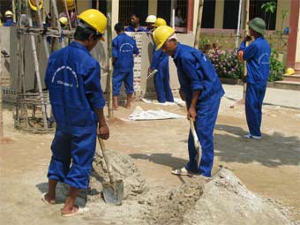 Bức xúc tình trạng đối tượng nghiện phạm pháp