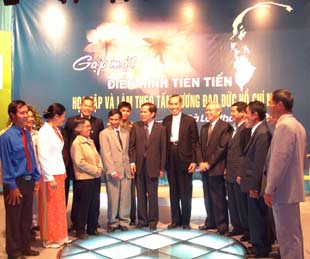 Bền bỉ và tỏa sáng!