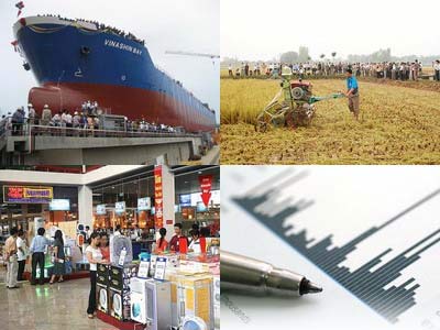 Bám sát thực tiễn đất nước và thời đại, bổ sung, phát triển Cương lĩnh xây dựng đất nước trong thời kỳ mới