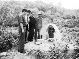 50 năm khắc khoải một giấc mơ