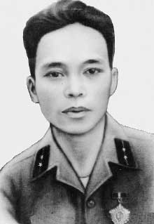 Khu mộ trạm quân y 71, Cà Tum?