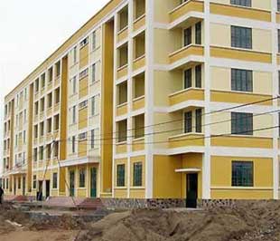 Nhà giá thấp-giấc mơ có thật