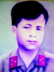 Nhắn tìm đồng đội