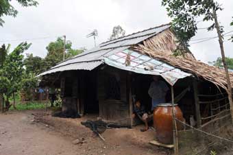 Dự án vẫn nằm trên giấy