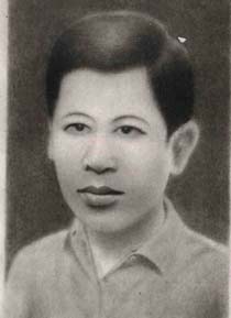 Mong được cung cấp thông tin phần mộ liệt sĩ Lưu Minh Cơ