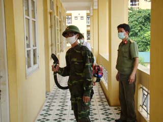 Hỏi đáp về dịch cúm A (H1N1)