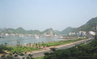 Lan Hạ, vịnh lý tưởng để nuôi trồng thủy sản