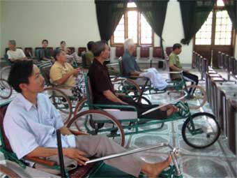 Tháo gỡ những bất cập như thế nào?