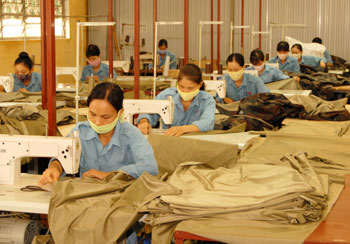 Tự tin... ra biển