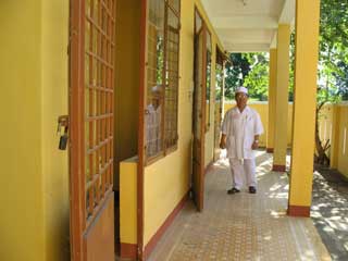 Quân khu 5 chủ động phòng chống dịch cúm A/H1N1