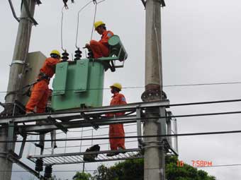 Tập trung xóa bỏ trung gian