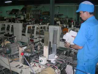 Thận trọng trong điều hành tiền tệ