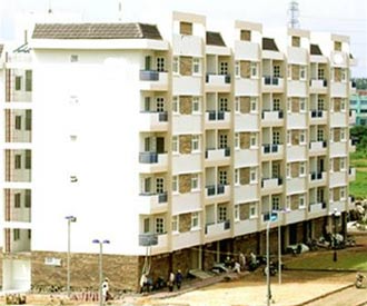 Hà Nội dự kiến sẽ chi 13.865 tỷ đồng xây nhà ở cho người có thu nhập thấp