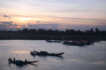 Ký ức Quảng Trị-lửa và hoa (Kỳ 1)