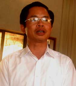 Cùng chung tay, chung sức để thoát nghèo