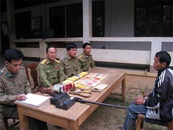 Phát hiện, bắt giữ gần 4.000 vụ ma túy