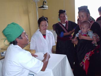 Phê duyệt các kế hoạch quá muộn