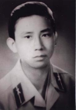 Ai biết nơi an táng của liệt sĩ Phạm Huy Tiến?