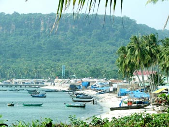 Đến với Thổ Chu (Kỳ 1)