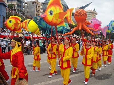 Liên kết để phát triển