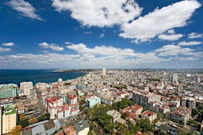 Nâng cao hiệu quả hợp tác Việt Nam – Cu-ba