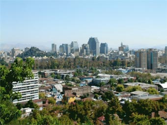 Thúc đẩy quan hệ đối tác toàn diện Việt Nam - Chi-lê