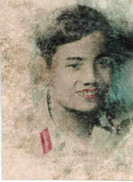 Bố tôi hy sinh tại đồi Chư Nghé (tỉnh Gia Lai)