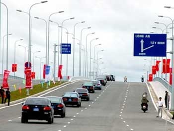 Ngày vui trên thành phố mang tên Bác