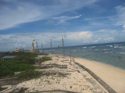 Lợi đôi đường