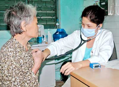 Hôm nay, 1-1-2010, nhiều chính sách mới liên quan đến đời sống người dân có hiệu lực