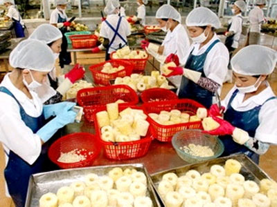 Nông nghiệp năm 2010: Đổi thay để bứt phá