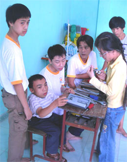 Khánh Hòa có gần 10.000 người bị phơi nhiễm dioxin