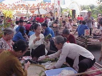 Phải lo Tết cho từng công nhân viên nghèo, gia đình chính sách và người dân nghèo Thành phố