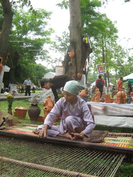 Việc làm nhỏ, hiệu quả lớn