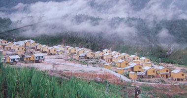 Đánh thức tiềm năng miền Tây xứ Nghệ