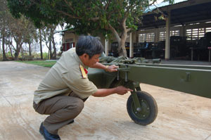 Tin KH-KT Quân Sự