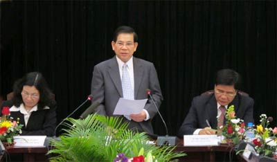 Hải Dương cần chú trọng phát triển nông nghiệp