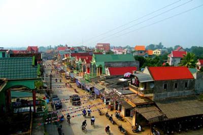 Nhiều cách giúp dân xóa nghèo